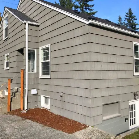 Cozy 2 Bedroom Guest Suite - Seattle Launchpad
