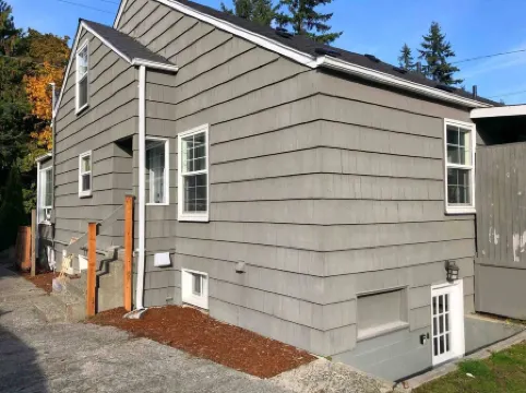 Cozy 2 Bedroom Guest Suite - Seattle Launchpad