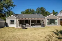 Beautiful, Elegant, Unique, Modern! By Gathering Place, Discovery Lab, & Expo!