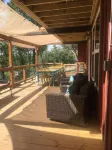 A perfect family vacation on the Frio River.