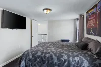 Family/Travelers! Near Philadelphia, Sesame Place, Six Flags, Parx, NJ & NY!!!!!