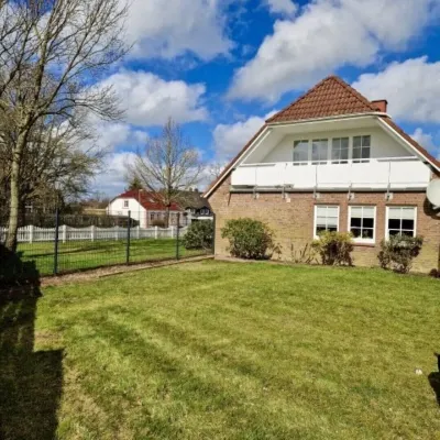 Beautiful new vacation apartment near the Schlei and the Baltic Sea Hotels in Havetoft