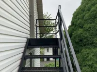 Park-like setting near river, trails, hot springs and so much more! Hotels in Gooding County