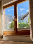 Vacation apartment "Eschental" with terrace, garden, infrared cabin and WLAN