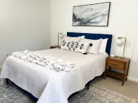 Serene Leatherbark 4 BR condo, mins walk to slopes