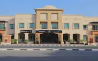 Mughal Suites Hotel dekat American University of Ras Al Khaimah