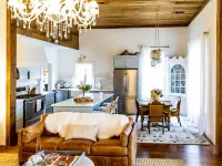 The Cottage on Maple Hotels in Murfreesboro