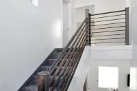 3Bd 2.5BTH, Hot Tub, Wheelchair Accessible and Mountain View’s