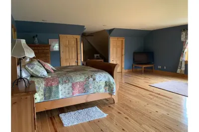 Viola River Lodge