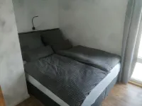 Houseboat vacation on the canal Very nice fully equipped houseboat Hotel a Recke