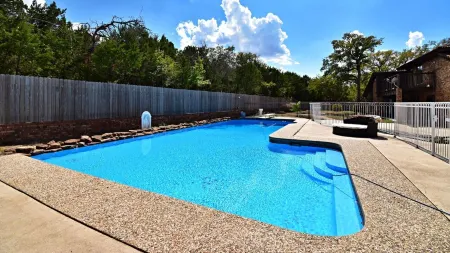 7000 sqft house on 5 acre with pool and indoor basketball/Raquetball court