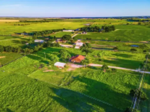 Ranch at Lake Ray Roberts - 10 Acres walk to lake 4 Bed 2 Bath