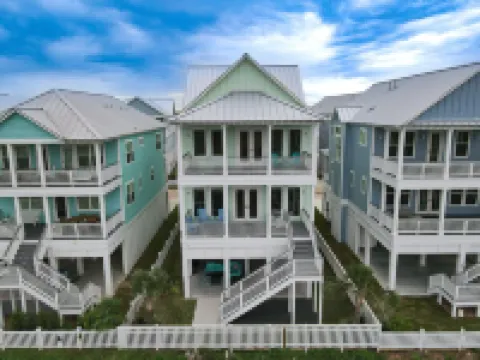 DriftAway to the Beach