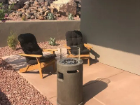 4br Luxury Home near Snow Canyon and Tuacahn 艾文斯酒店