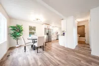 Port Orchard Retreat- 5 Minutes from Downtown