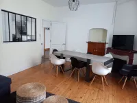 VILLA PYRENEES ARIEGEOISES