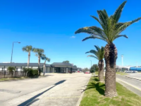 Red Roof Inn Slidell Hotel di Slidell