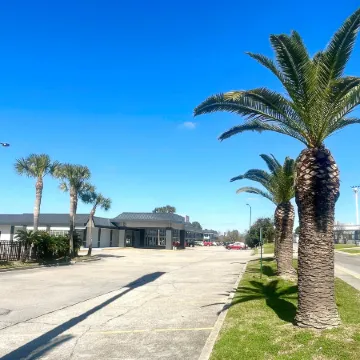 Red Roof Inn Slidell