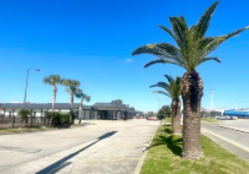 Red Roof Inn Slidell