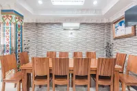 Fallinda Hotel Cibinong
