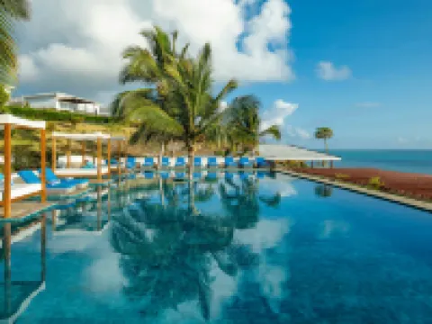 Le Mersenne Zanzibar, Autograph Collection Hotéis em Kati