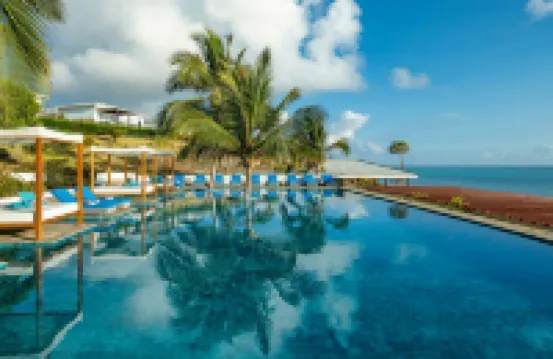 Le Mersenne Zanzibar, Autograph Collection