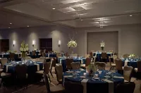 Marriott at the University of Dayton - breakfast