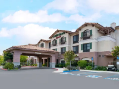 Courtyard Thousand Oaks Ventura County Hotels in Thousand Oaks