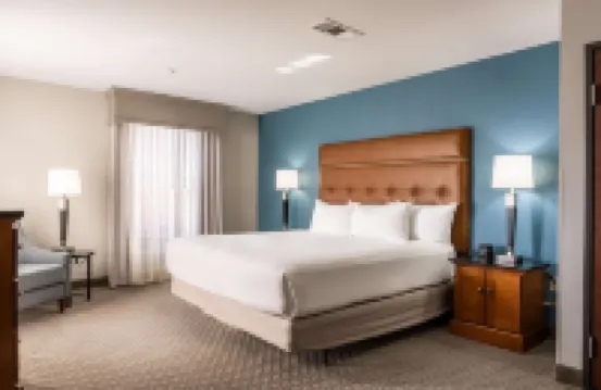 Drury Plaza Hotel Broadview Wichita