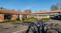 Campanile NATURE - Lille Est Villeneuve-d'Ascq NAF NAF 주변 호텔