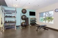 Tru by Hilton Panama City Beach - Gym