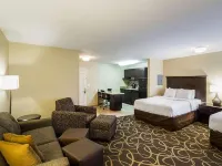 MainStay Suites Fargo - I-94 Medical Center Hotels in Fargo