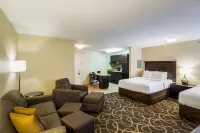 MainStay Suites Fargo - I-94 Medical Center