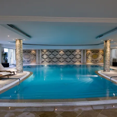Royal Thalassa Monastir