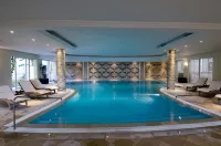 Royal Thalassa Monastir - 5 Sao