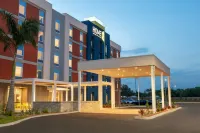 Home2 Suites by Hilton Brandon Tampa Hotel a Hillsborough County