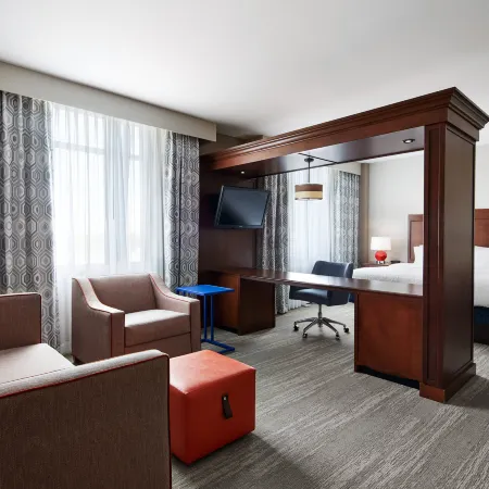 Hampton Inn & Suites Chicago/Mt. Prospect