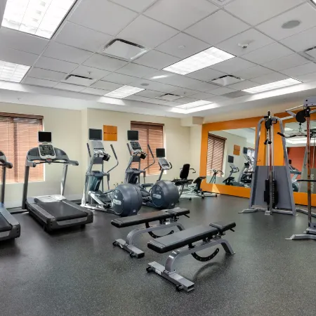 Hilton Garden Inn Mobile West I-65/Airport Blvd.