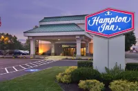 Hampton Inn New Philadelphia Hotels in Dover