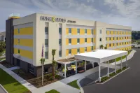 Home2 Suites by Hilton Lakeland South Polk Parkway Hotels near Publix Liquors at Oakbridge Centre