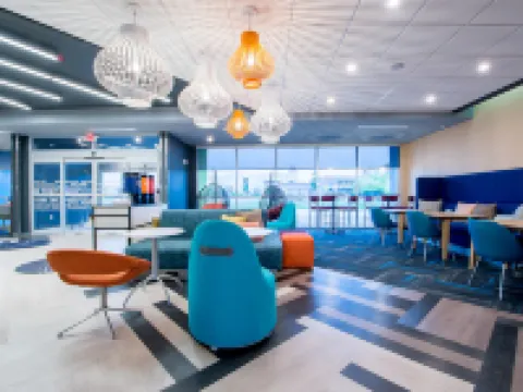 Tru by Hilton Lafayette River Ranch Hotels in Lafayette