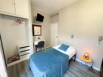 Residencial Monaco Hotels in 