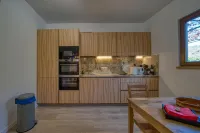 Casa en Finca los Castaños Hotels in Comarca Norte