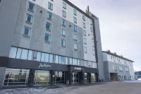 Radisson Hotel Fort St John - Wifi