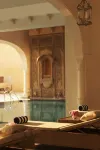Anantara Jewel Bagh Jaipur - 5 stjerner