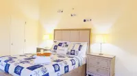 Jhadano Villa 3Br Pool Shuttle 3 Mins to Beach Các khách sạn ở Corral Spring