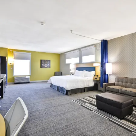 Home2 Suites by Hilton Mount Juliet