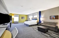 Home2 Suites by Hilton Mount Juliet فنادق في Mount Juliet