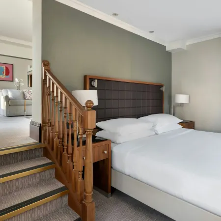 Leeds Marriott Hotel