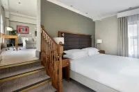 Leeds Marriott Hotel Hotels in Leeds